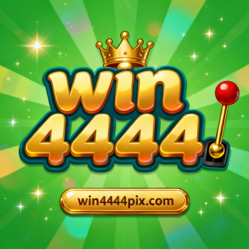 win4444