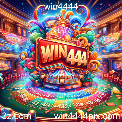 Descubra as Melhores Promoções no win4444